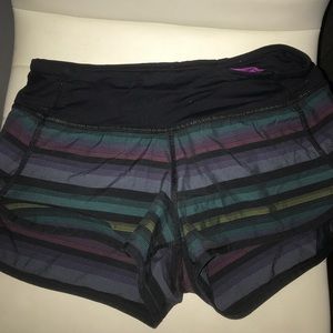 Lululemon Speed Short